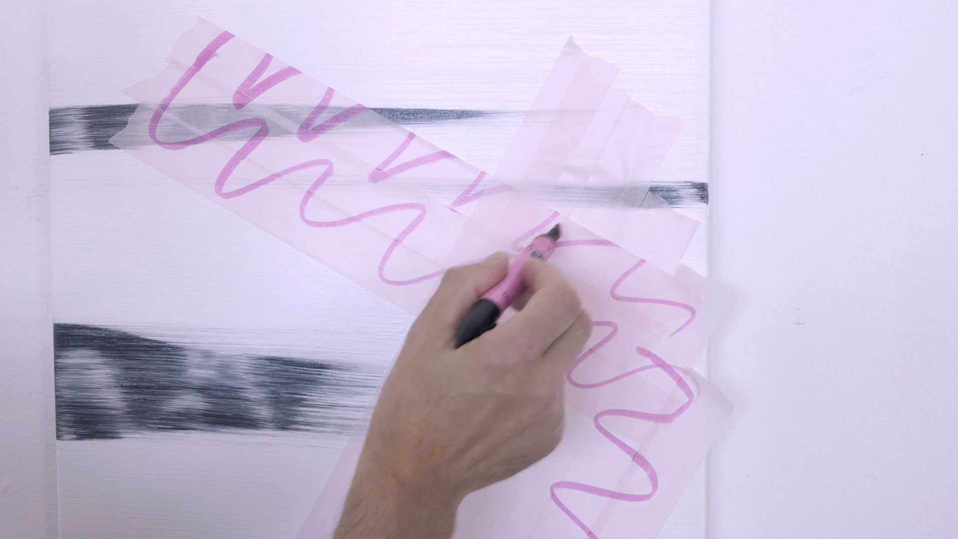 project film video interview bernd mechler kuenstler portrait duesseldorf