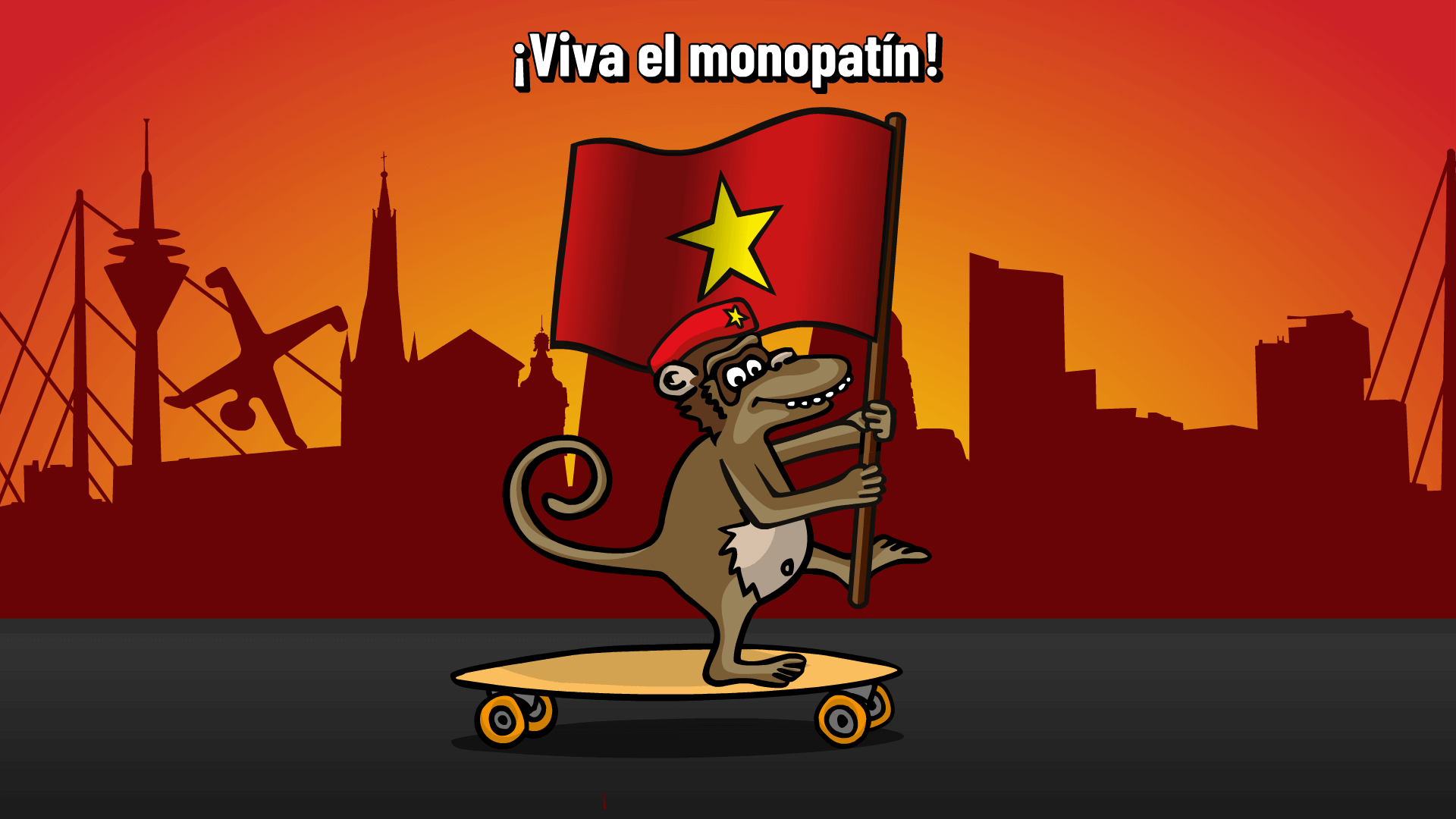 Charakter Animation mit Adobe Flash (Animate)